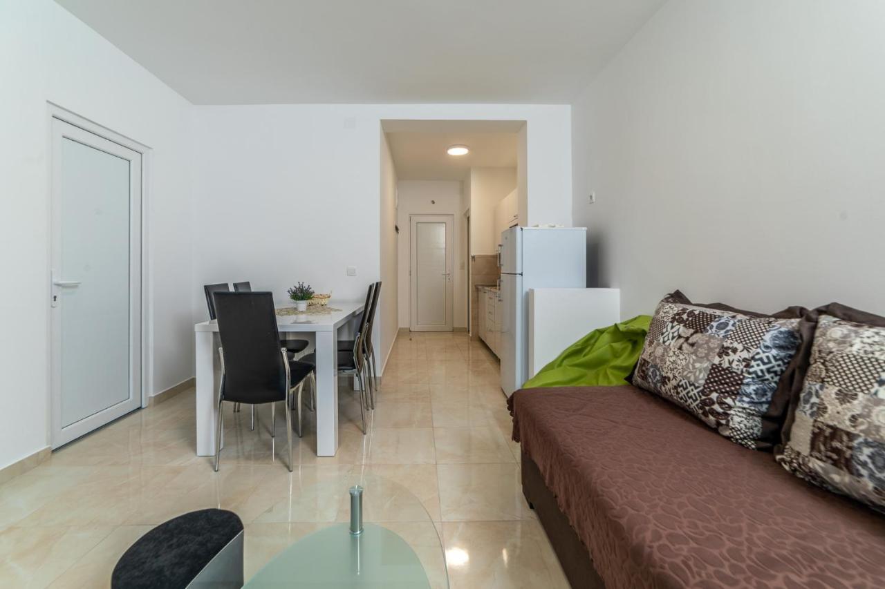 Java Apartments Доброта Экстерьер фото