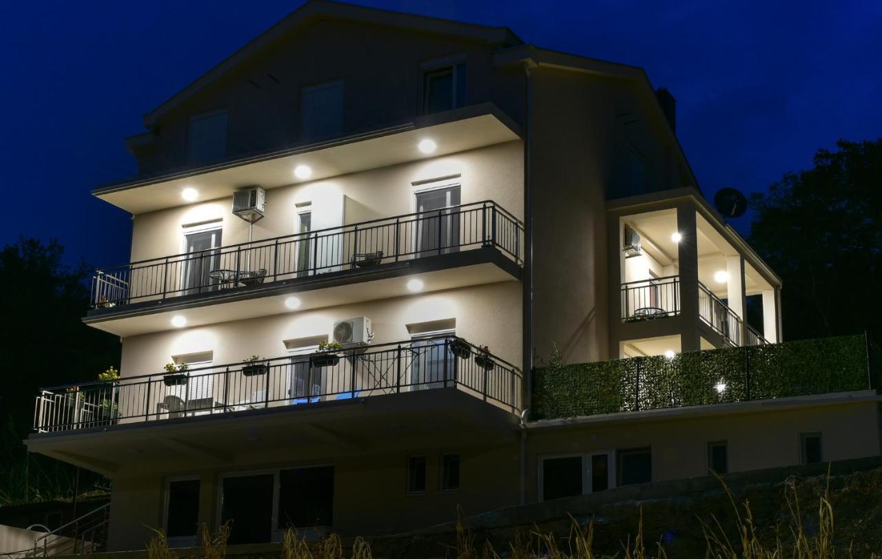 Java Apartments Доброта Экстерьер фото