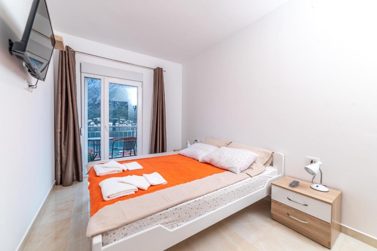 Java Apartments Доброта Экстерьер фото
